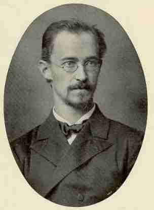 Eugen Albrecht (1842–1894)