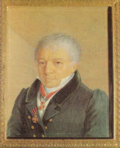 Andrei Assier (1778–1835)