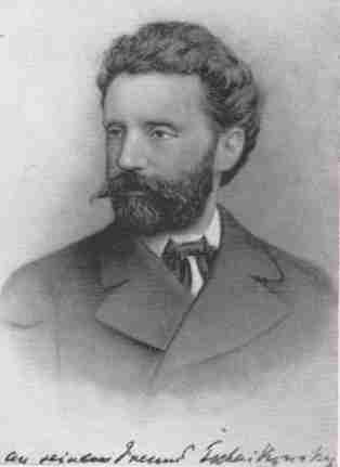 Francesco Berger (1834–1933)