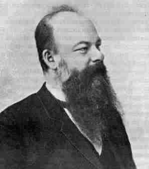 August Bernhard (1852-1908)