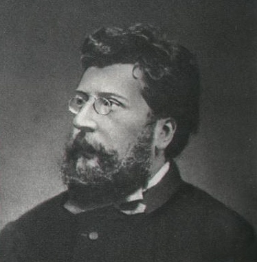 Georges Bizet (1838–1875)