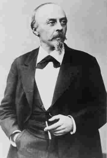 Hans von Bülow (1830–1894)