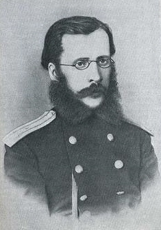 César Cui (1835–1918)