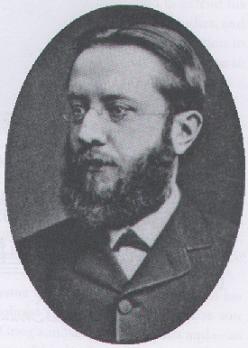 Eduard Dannreuther (1844–1905)