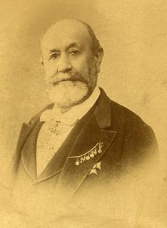 D&eacute;troyat towards the end of his life