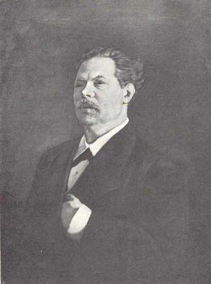 Aleksandr Dodonov (1837–1914)
