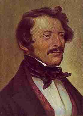 Gaetano Donizetti (1797–1848)