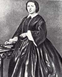 Fanny Dürbach (1822–1895)