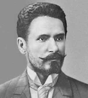 Nikolai Figner (1857–1918)