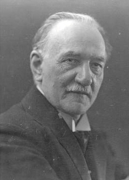 Josef Bohuslav Foerster (1859-1951)