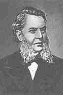 Stepan Gedeonov (1816–1878)