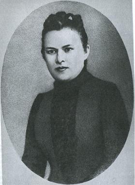 Elena Glazunova (1846–1925)