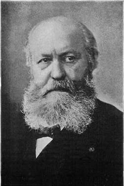 Charles Gounod (1818–1893)