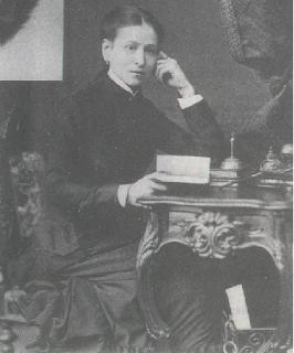 Aleksandra Hubert (1850–1937)