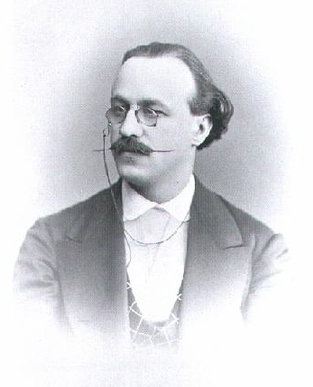 Lev Ivanov (1834–1901)