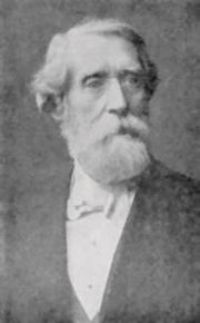 Karl Klindworth (1830-1916)