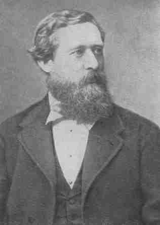 Karl Klindworth (1830–1916)