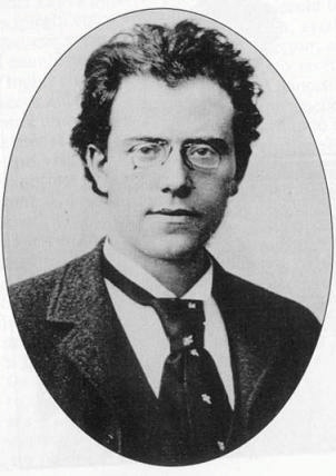 Gustav Mahler (1860–1911)