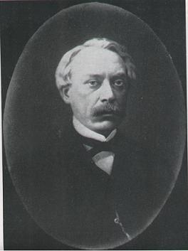 Karl von Meck (1821–1876)