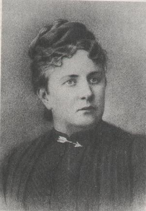 Ol'ga Nápravník (1839–1916)