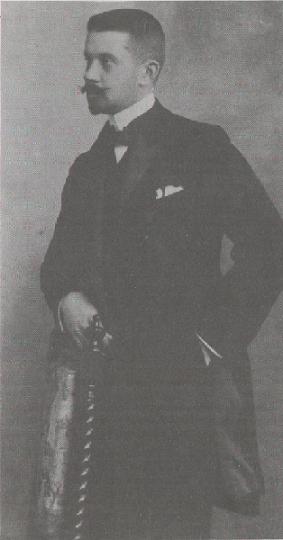 Vladimir Nápravník (1869–1948)
