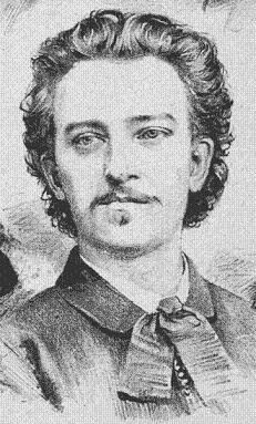 Josef Paleček (1842–1915)