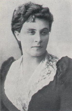 Aleksandra Panaeva-Kartsova (1853–1942)