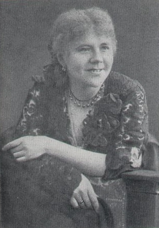 Emiliia Pavlovskaia (1853–1935)