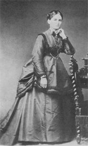 Nadezhda Rimskaia-Korsakova (1848–1919)