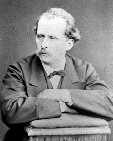 Nikolai Rubinstein (1835–1881)