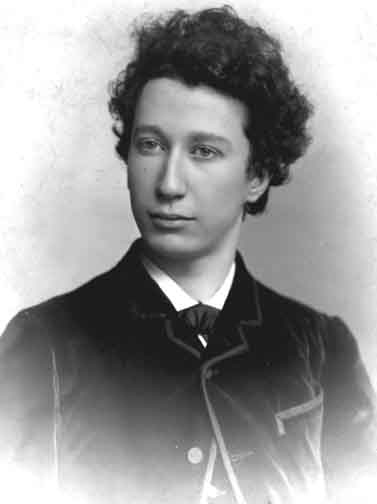 Emil von Sauer (1862–1942)