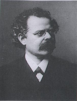 Josef Sittard (1846–1903)
