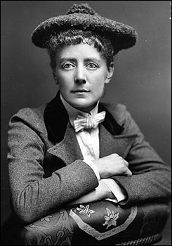 Ethel Smyth (1858–1944)