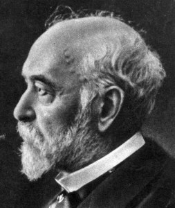 František Šubert (1849–1915)