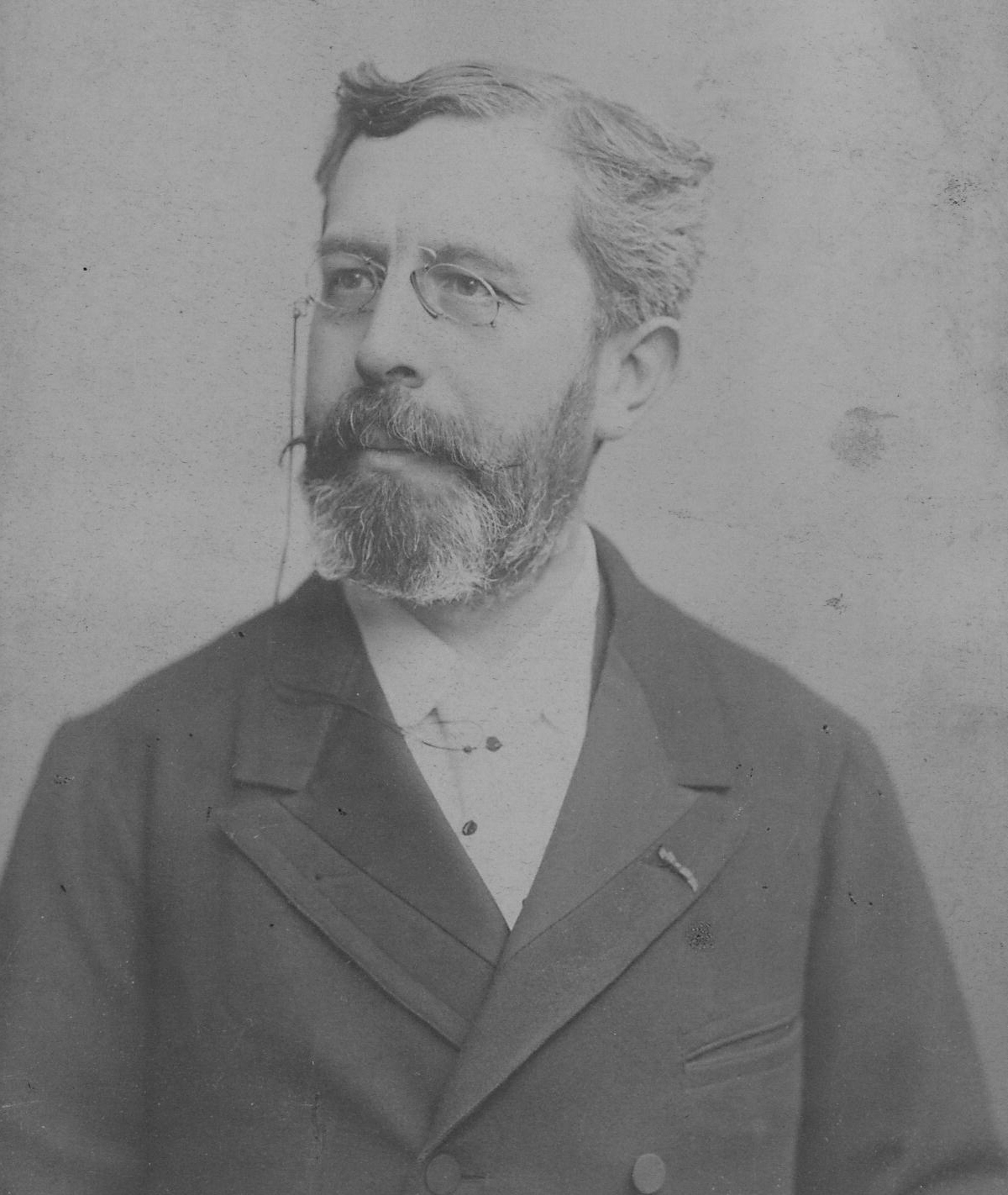 Claude Paul Taffanel (1844–1908)