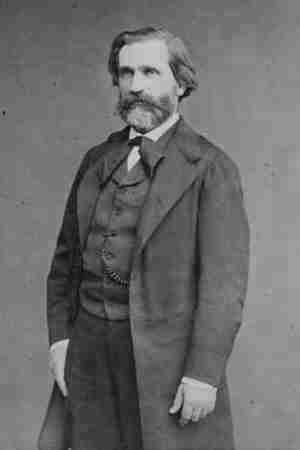 Giuseppe Verdi (1813–1901)