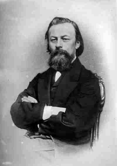 Nikolay Zaremba (1821–1879)