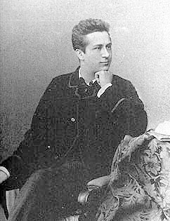 Aleksandr Ziloti (1863–1945)